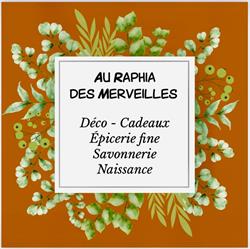 Au Raphia des Merveilles, Eu - Horaires d'ouverture