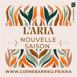 Aria, Cornebarrieu - Horaires d'ouverture