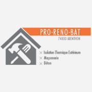 Pro-Reno-Bat, La Roche-sur-Foron - Horaires d'ouverture