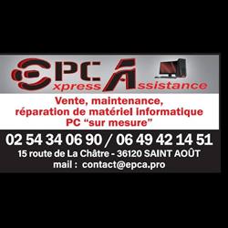 Express PC Assistance, Saint-Août - Horaires d'ouverture