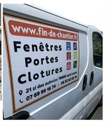 Fin-de-chantier.fr, Saint-Saëns - Horaires d'ouverture