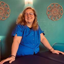 Ines HINTERLANG, Gueugnon - Horaires d'ouverture