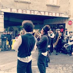 Librairie du Beffroi, Revel - Horaires d'ouverture