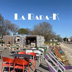 La bara-k, Saint-Nazaire - Horaires d'ouverture
