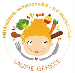 Laurie GEHERE Diététicienne Nutri, Le Mans - Horaires d'ouverture