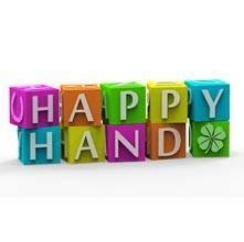 Association HAPPY HAND, Cagnes-sur-Mer - Horaires d'ouverture