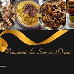 Les Saveurs D'orient, Péronnas - Horaires d'ouverture