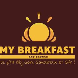 SI My breakfast, Toulouse - Horaires d'ouverture