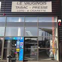 Le Vauginois, Vesoul - Horaires d'ouverture