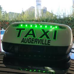 Taxi des Roches, Augerville-la-Rivière - Horaires d'ouverture