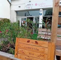 Ô Comptoir des Passions, Villemur-sur-Tarn - Horaires d'ouverture