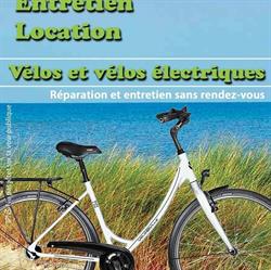 La station du vélo 59, Dunkerque - Horaires d'ouverture