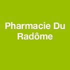 Pharmacie Du Radôme, Pleumeur-Bodou - Horaires d'ouverture