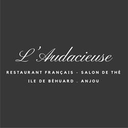 L'Audacieuse, Béhuard - Horaires d'ouverture