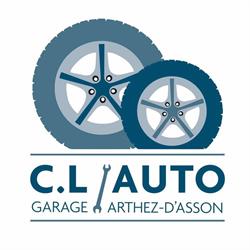 CL AUTO, Arthez-d'Asson - Horaires d'ouverture