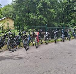 LOCATION DE VTT EN MONTAGNE NOIRE, Saint-Denis - Horaires d'ouverture