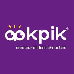OOKPIK - Laure Dupleix - Graphiste, Couze-et-Saint-Front - Horaires d'ouverture