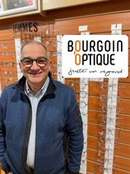 Bourgoin Optique, Bourgoin-Jallieu - Horaires d'ouverture
