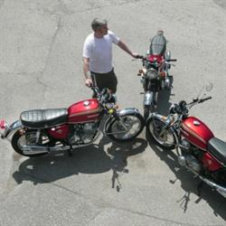 Degrave Motocycles, Quatzenheim - Horaires d'ouverture