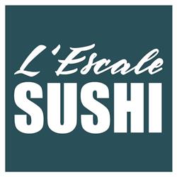 l’escale sushi, Lormont - Horaires d'ouverture