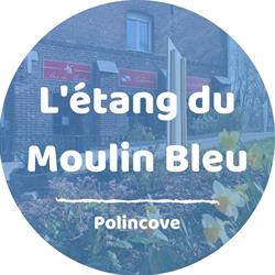 Etang de Pêche Du Moulin Bleu, Polincove - Horaires d'ouverture