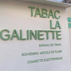 Tabac souvenirs La Galinette, Cassis - Horaires d'ouverture