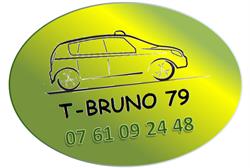 T-Bruno 79 - Taxi-Transport-Bruno79, Échiré - Horaires d'ouverture