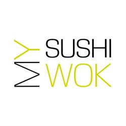 My Sushi Wok, Ambérieu-en-Bugey - Horaires d'ouverture