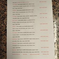 Titi PIZZA, Saint-Cannat - Horaires d'ouverture