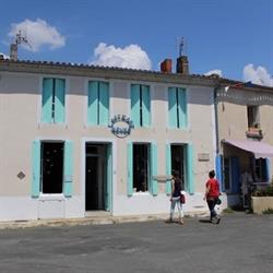 L’Attrape-Reves, Mornac-sur-Seudre, - Horaires d'ouverture