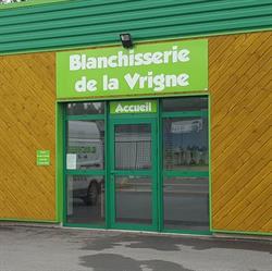 Blanchisserie De La Vrigne, Vrigne-aux-Bois - Horaires d'ouverture
