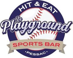 Le Playground, Pessac - Horaires d'ouverture
