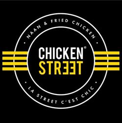 Chicken Street Colombes Naan & Fried Chicken, - Horaires d'ouverture