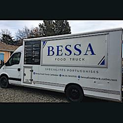 Bessa Food Truck, Carbonne - Horaires d'ouverture