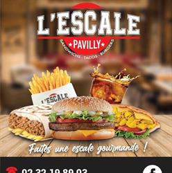 escale kebab, Pavilly - Horaires d'ouverture