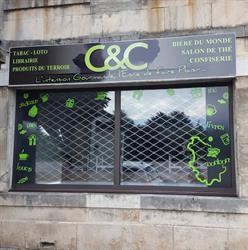 C&C - L'intention gourmande, l'envie de faire plaisir., Wassy - Horaires d'ouverture