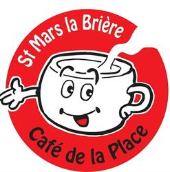 Café de la Place, Saint-Mars-la-Brière - Horaires d'ouverture