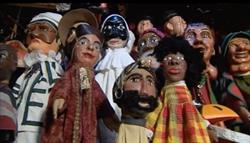 marionnettes expo, Monétay-sur-Allier - Horaires d'ouverture