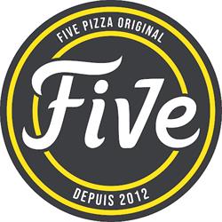 Five Pizza Original -Torcy, - Horaires d'ouverture