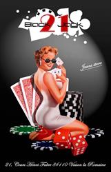 Black Jack, Vaison-la-Romaine - Horaires d'ouverture