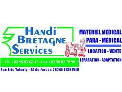 Handi Bretagne Services, Lesneven - Horaires d'ouverture