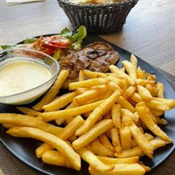 Friterie Café de la Place, Raimbeaucourt - Horaires d'ouverture