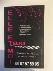 Taxis Elle Et Moi, Fénétrange - Horaires d'ouverture
