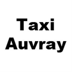 Taxi Auvray, Mesnil-sur-l'Estrée - Horaires d'ouverture