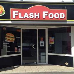 Flash Food, Tergnier - Horaires d'ouverture