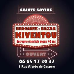 Kiventou Brocante Troyes, Sainte-Savine - Horaires d'ouverture