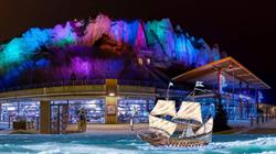 Décoration Marine L'Embarcadère, Le Tréport - Horaires d'ouverture