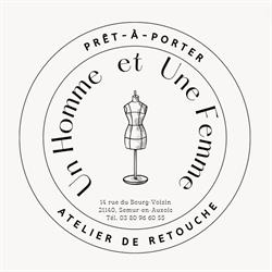 Un Homme et Une Femme, Semur-en-Auxois - Horaires d'ouverture