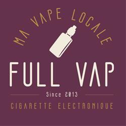 Full Vap Haute Borne, Villeneuve-d'Ascq - Horaires d'ouverture
