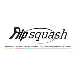 Alp'squash serre chevalier briançon, Briançon - Horaires d'ouverture